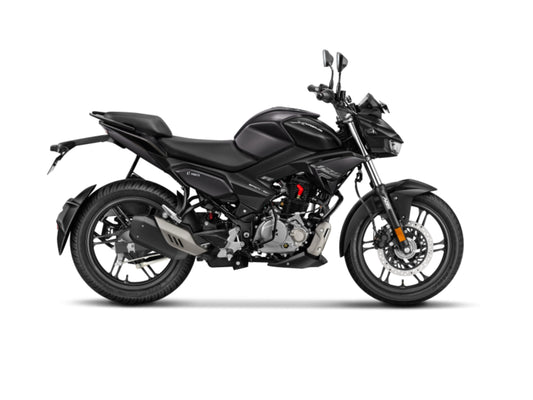 Hero Xtreme 125R Fi ABS