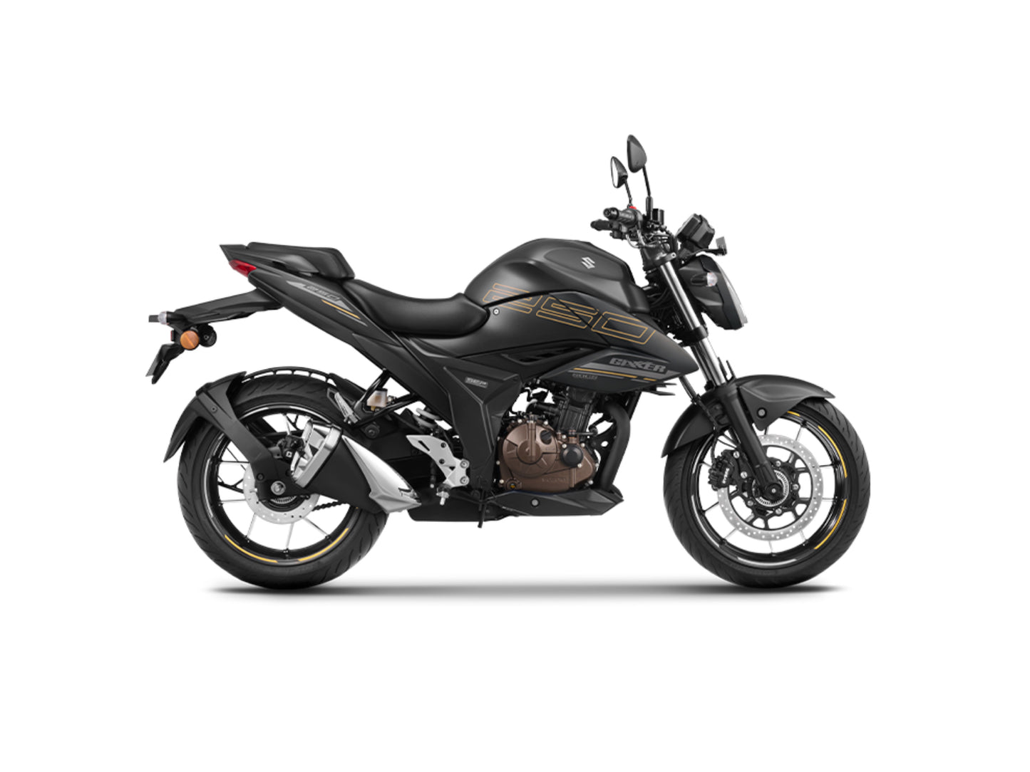 Suzuki Gixxer 250