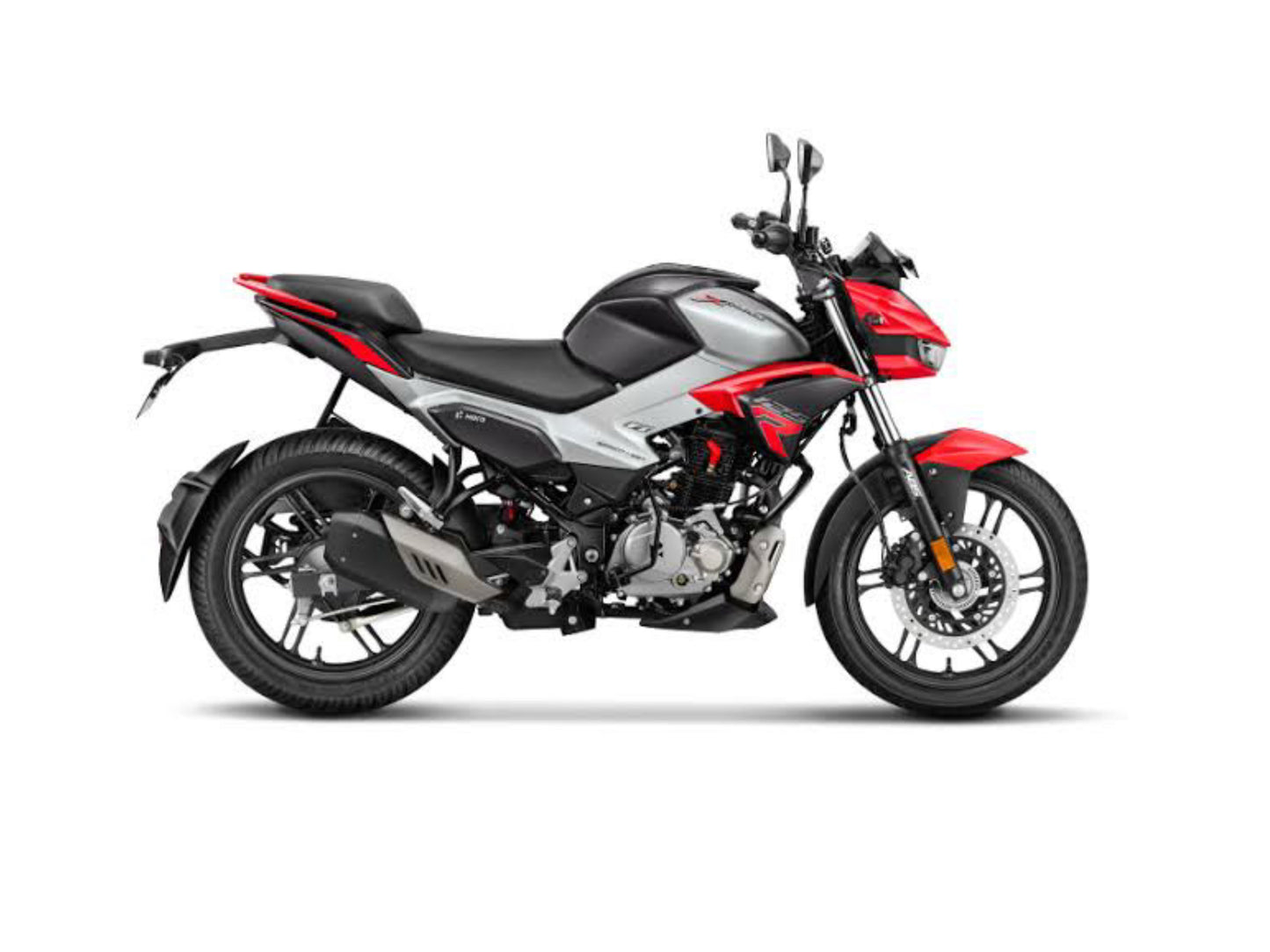 Hero Xtreme 125R Fi ABS