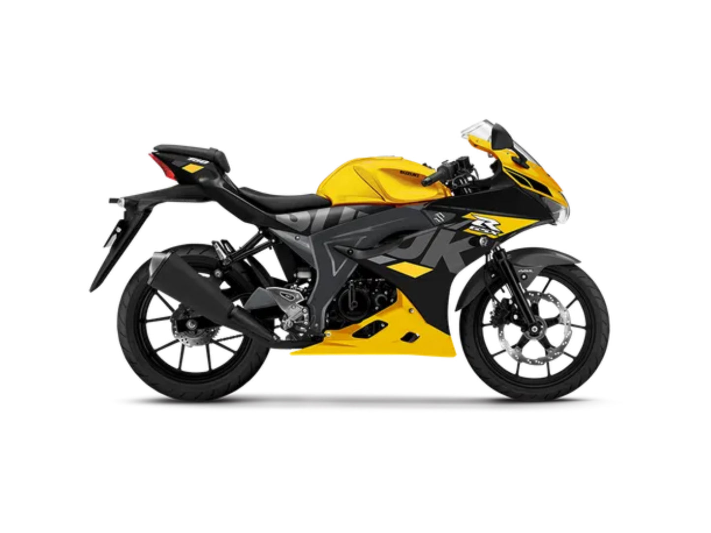 Suzuki GSX-R150 ABS